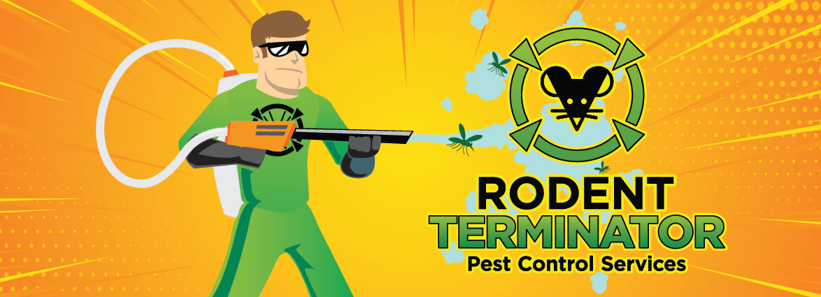 Comprehensive rodent control solutions to eliminate mice, rats, and other pests from properties in Simcoe County.